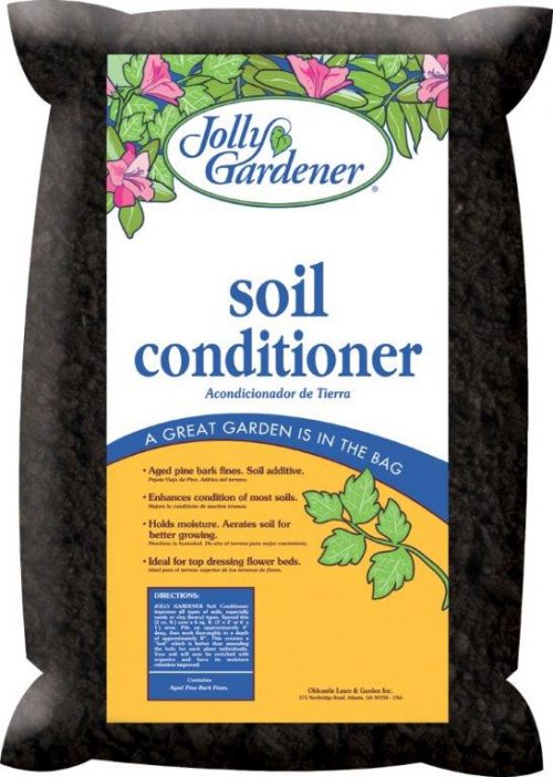 Mulch, Soil, & More Latham's Nursery